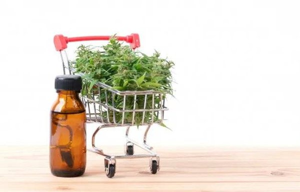 Achat de CBD en ligne : à quoi faut-il être attentif ?