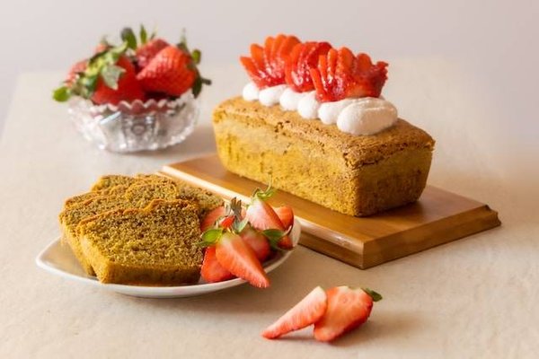 Les meilleures recettes de gâteaux au CBD à essayer maintenant !